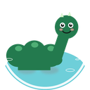 ネス湖探検隊